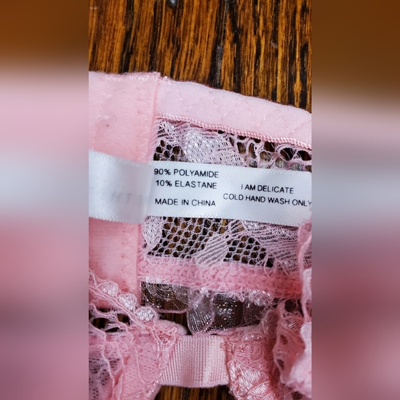 Kat The Label × Revolve Zephyr Bodysuit - Picture 11 of 12